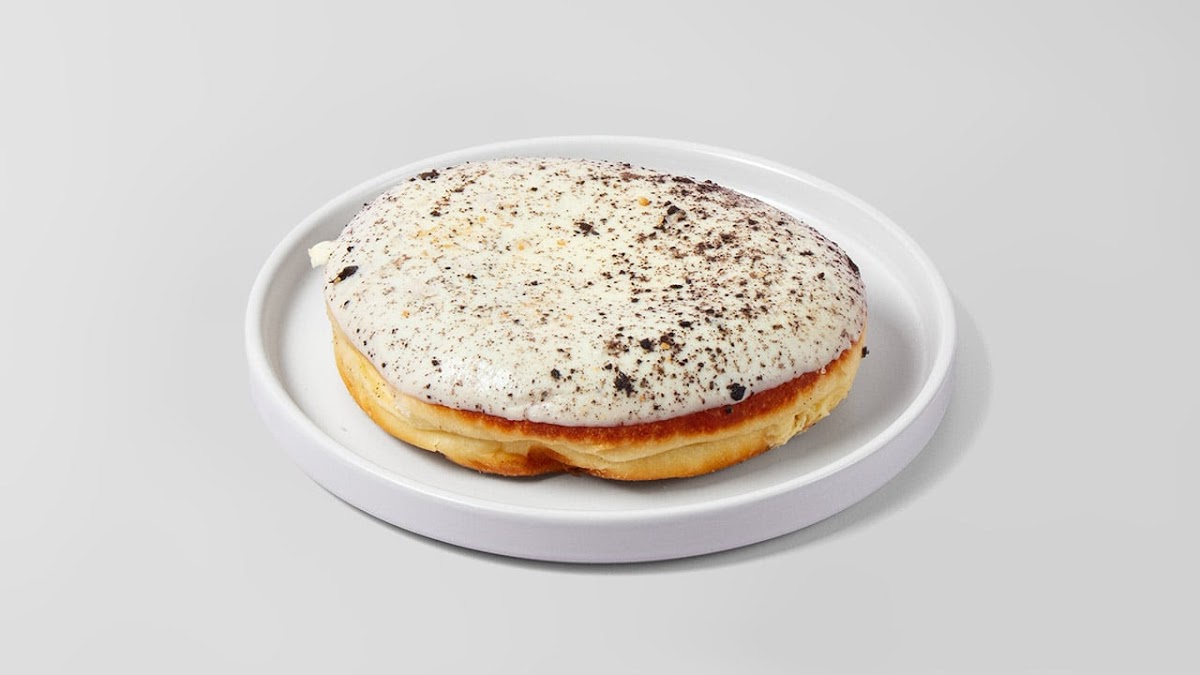 Clock Cafe | Agias Filaxeos - 2