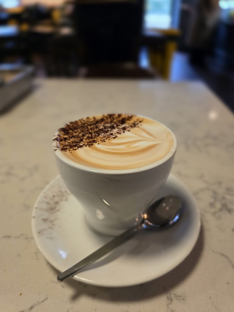 Priory Coffee Co. - 3