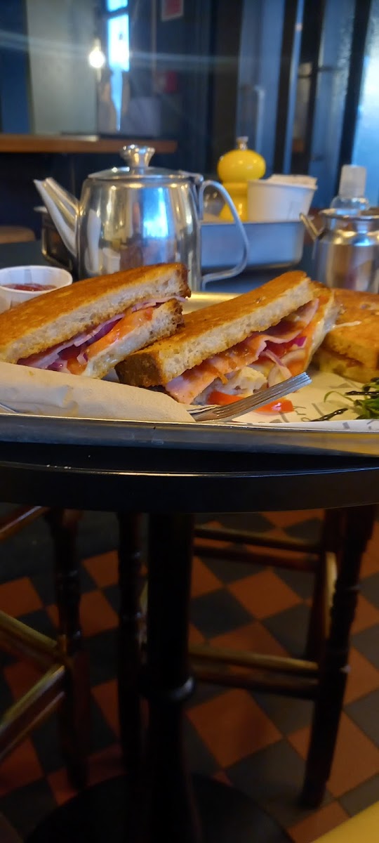 Priory Coffee Co. - 9