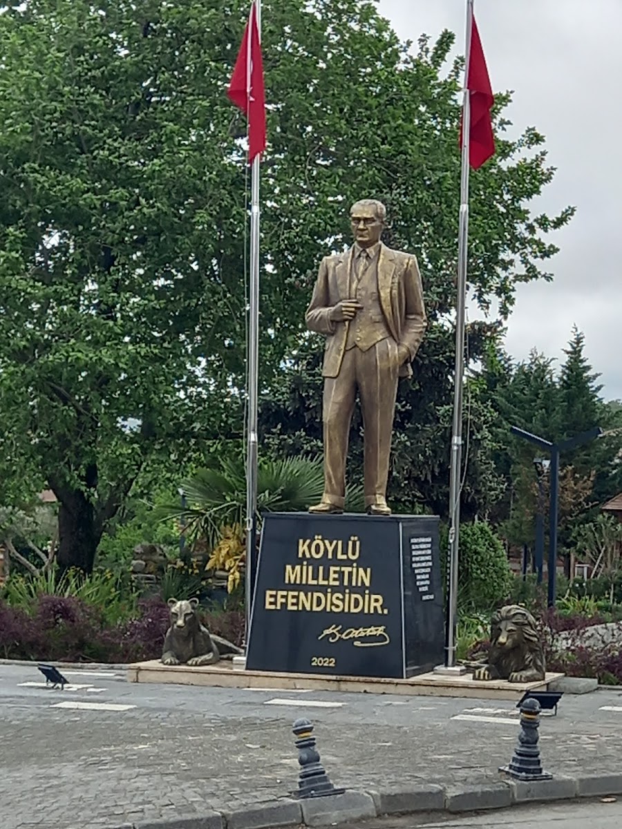 Ovayenice Köy Kahvesi - 4