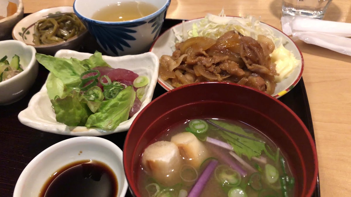 Hidamarikōji Tosa-cha Cafe - 2