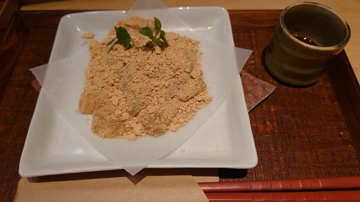 Hidamarikōji Tosa-cha Cafe - 7