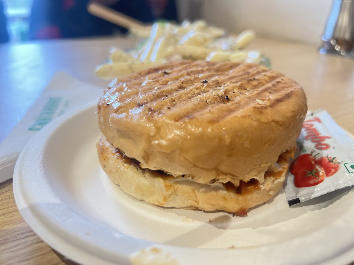 CHAI GARAM POCKET CAFE, VARANASI - 5