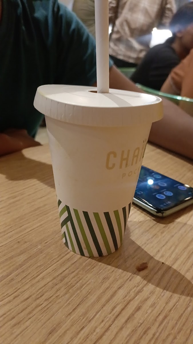 CHAI GARAM POCKET CAFE, VARANASI - 6