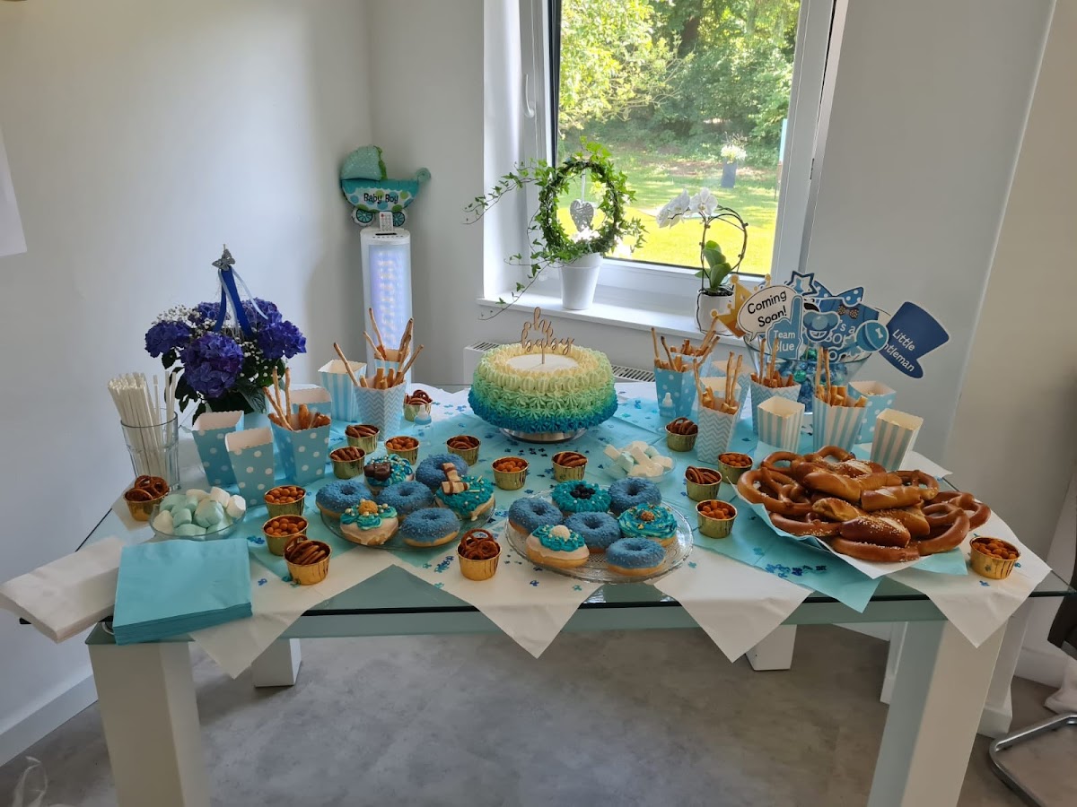 Kruschat Konditoreien und Café