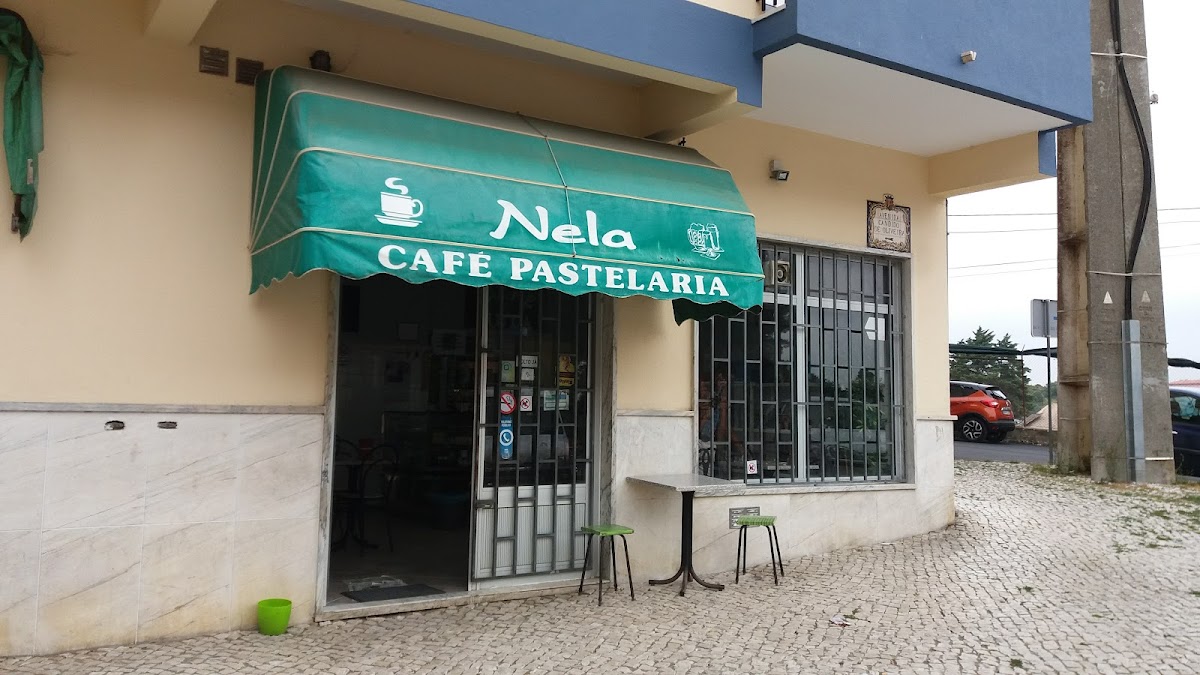 Nela Café Pastelaria
