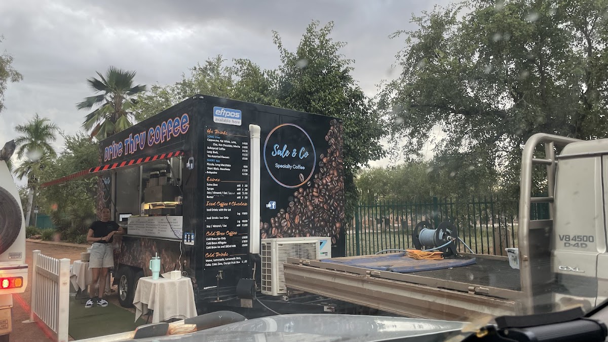 Sale & Co Speciality Coffee - 3