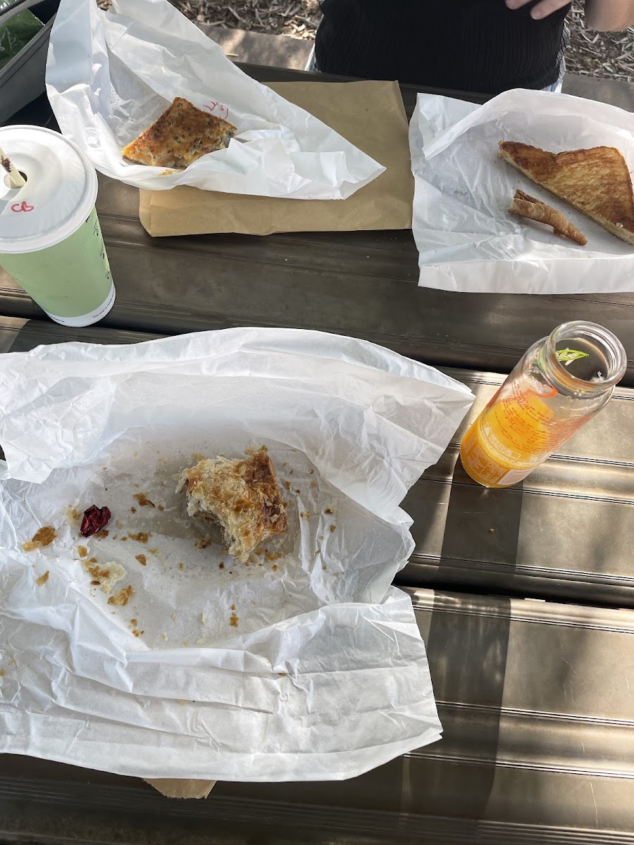 Sale & Co Speciality Coffee - 6