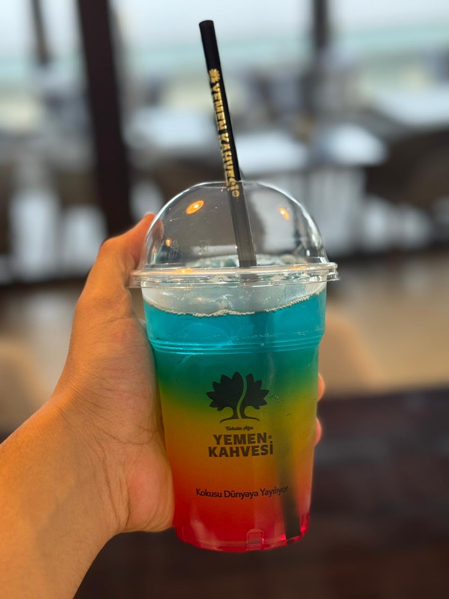 Kervansaray Kahve - 10