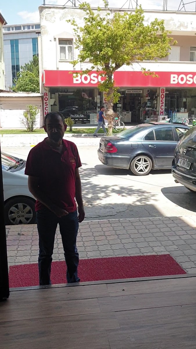 Kervansaray Kahve - 2