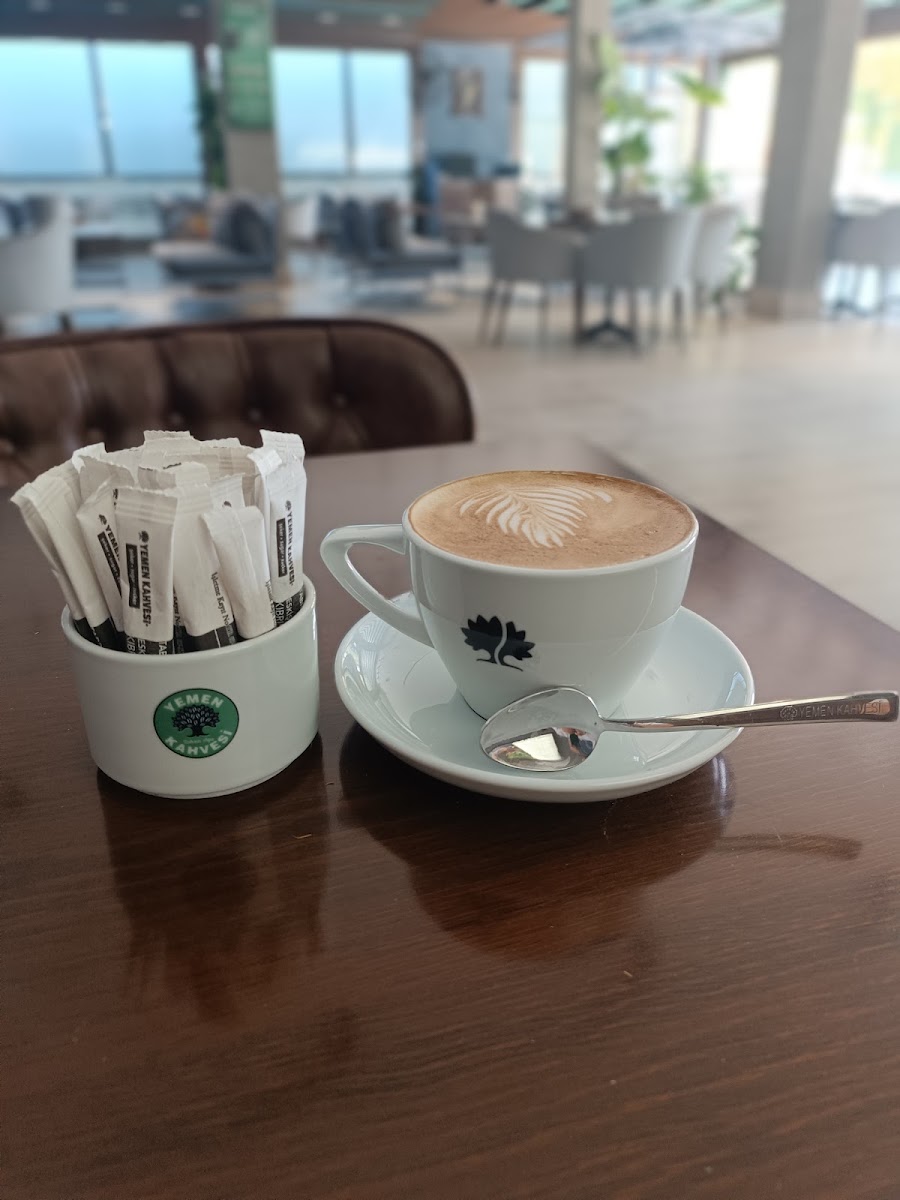 Kervansaray Kahve - 3