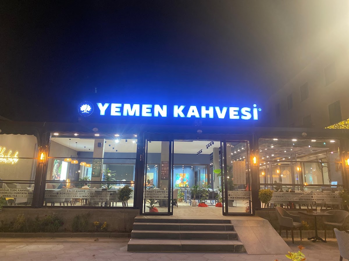 Kervansaray Kahve - 4