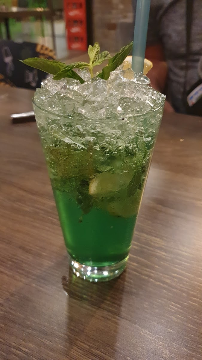 Kervansaray Kahve - 5