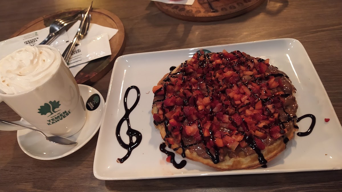 Kervansaray Kahve - 6