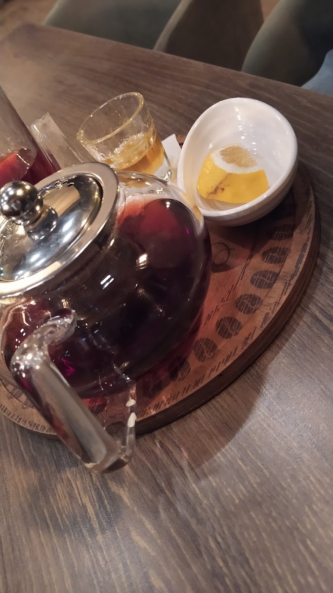 Kervansaray Kahve - 7