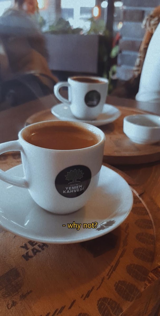 Kervansaray Kahve - 8