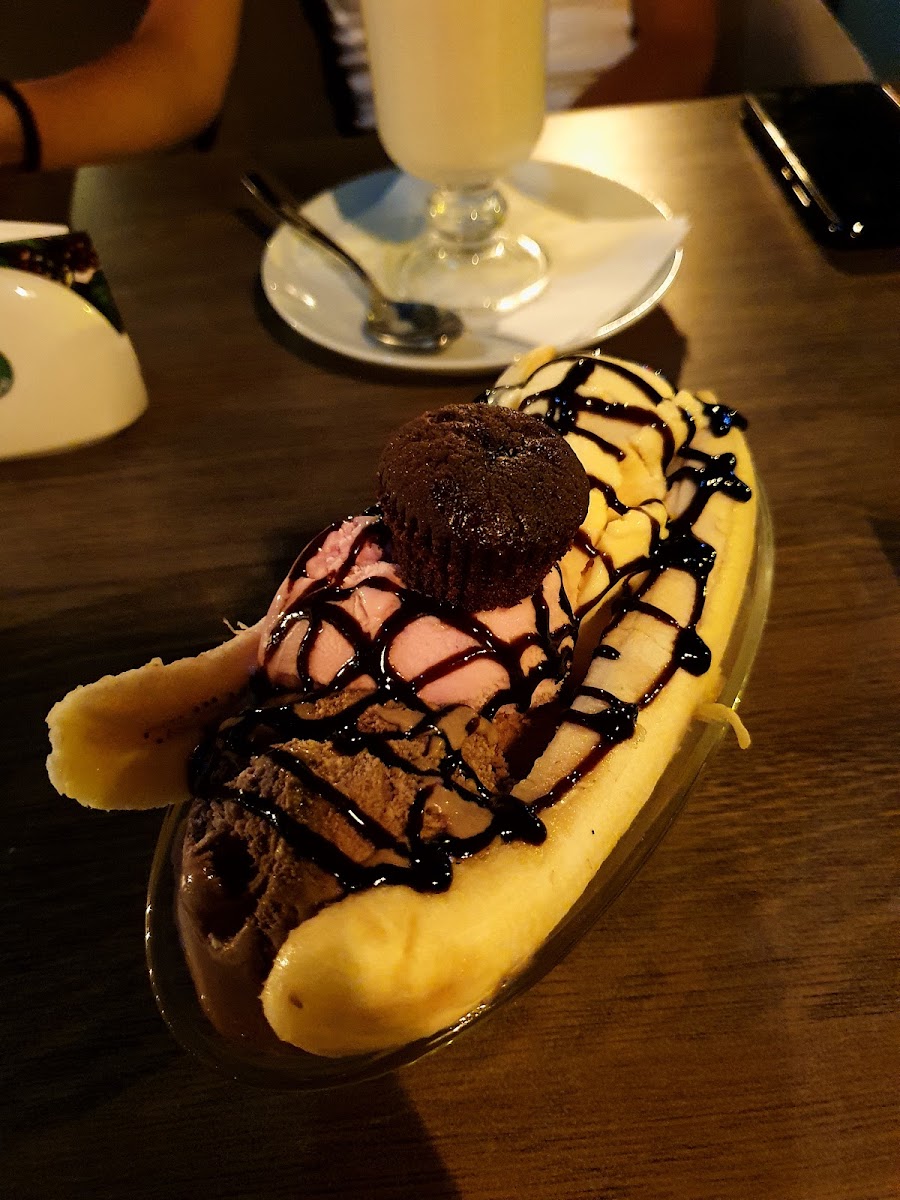 Kervansaray Kahve - 9