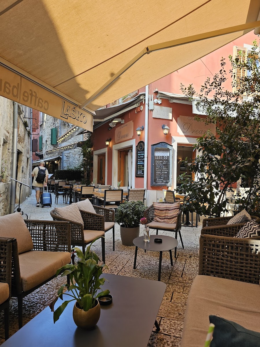 Caffe bar Kristal - 4