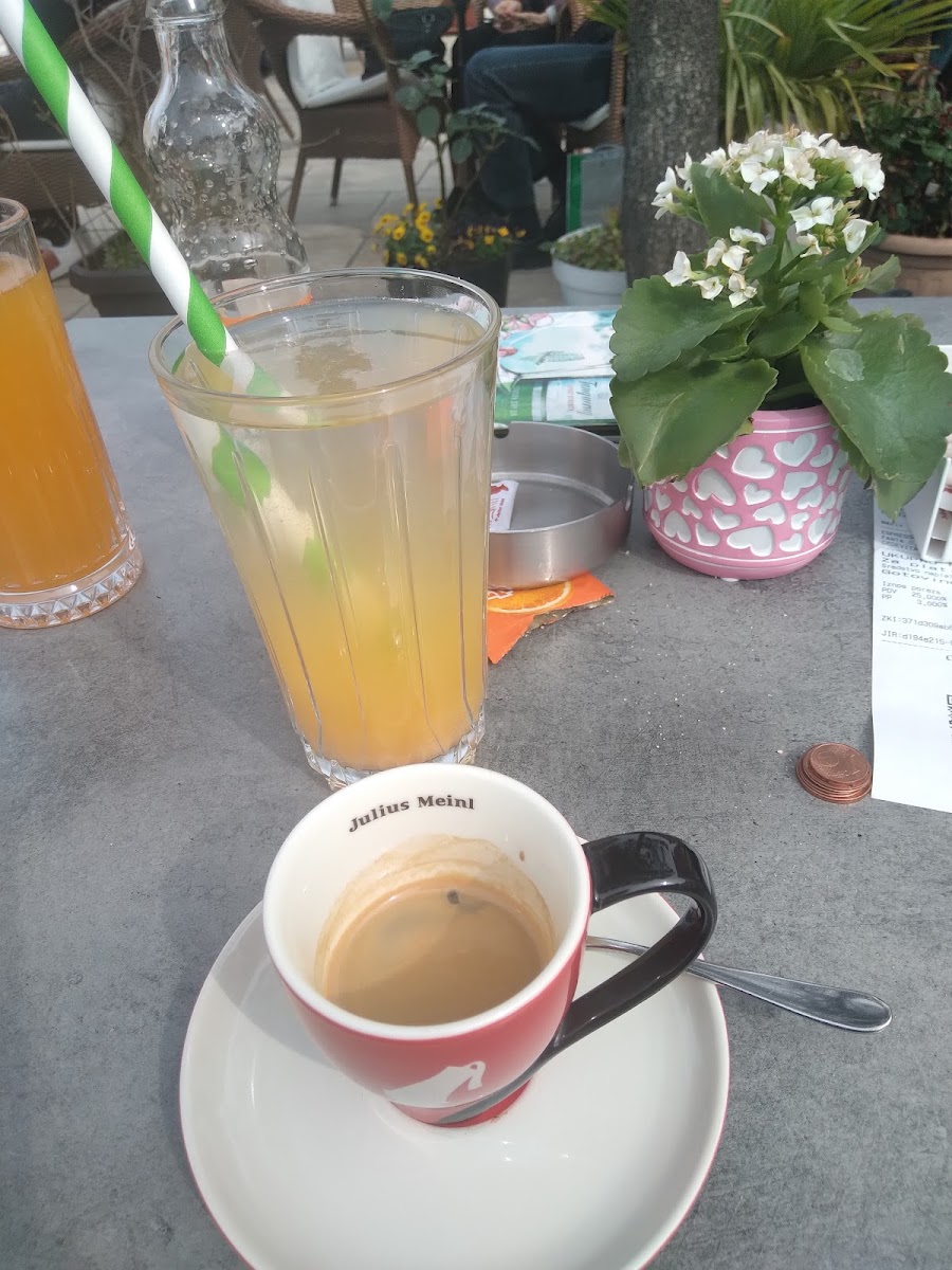 Caffe bar Kristal - 9