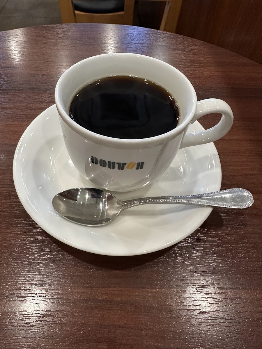 Doutor Coffee Shop (Yakuin Station Store) - 2