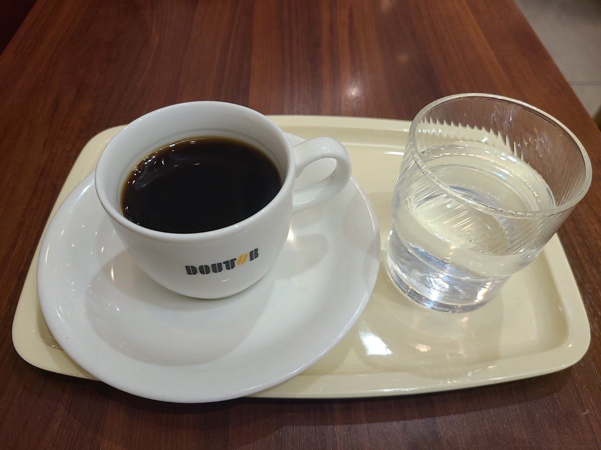 Doutor Coffee Shop (Yakuin Station Store) - 5