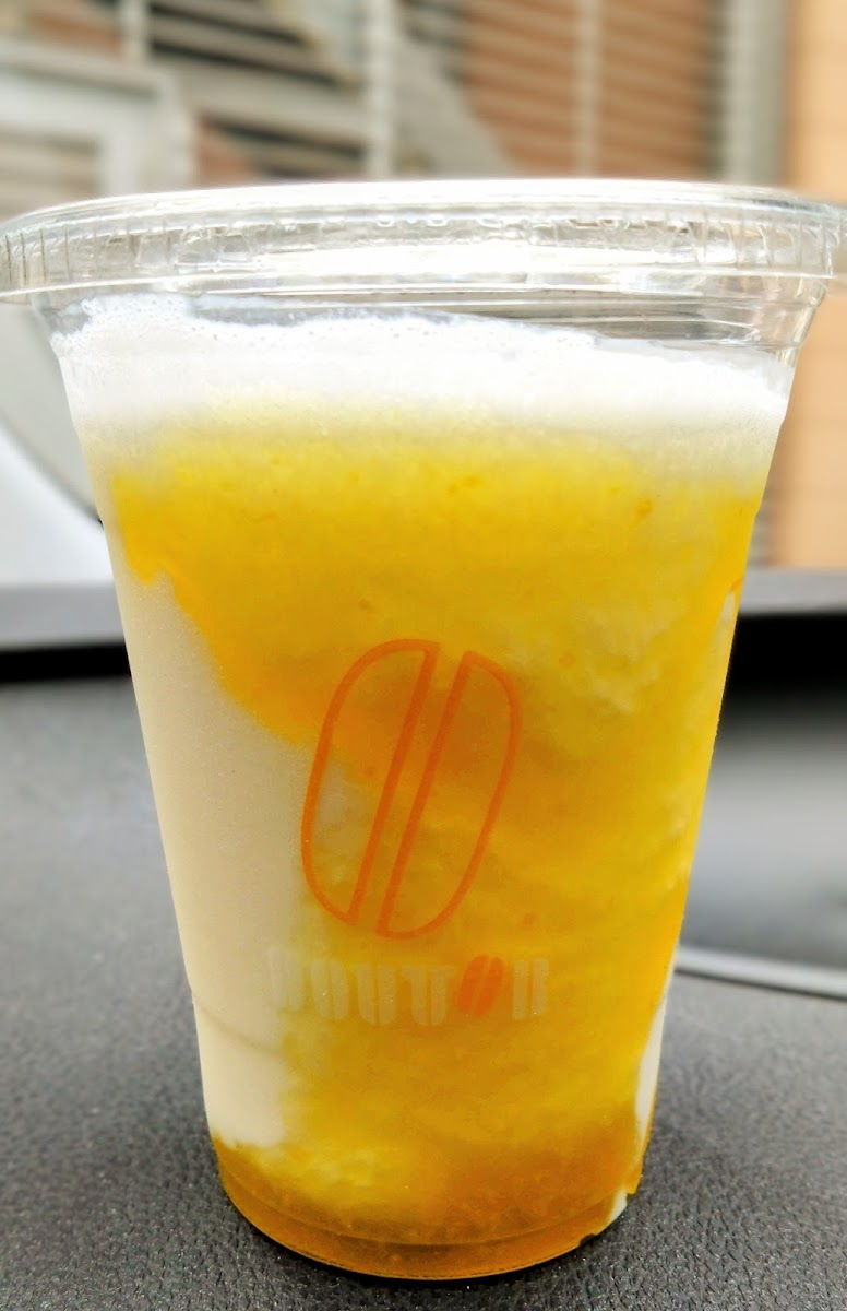 Doutor Coffee Shop (Yakuin Station Store) - 9