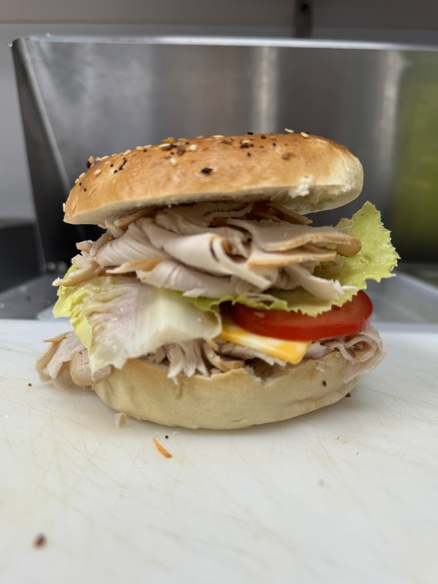 Crazylady Kitchen and Catering - 10