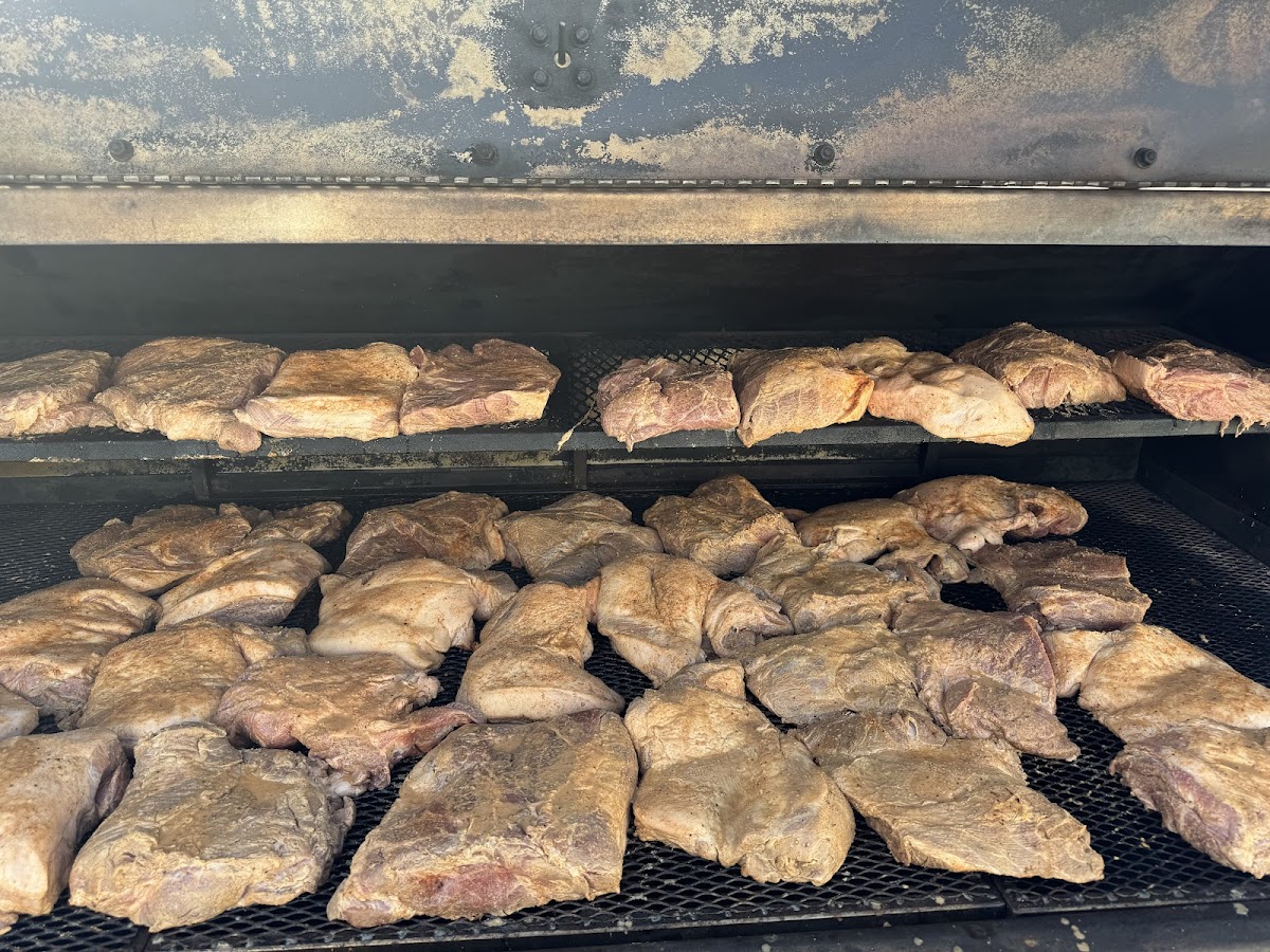 Crazylady Kitchen and Catering - 3