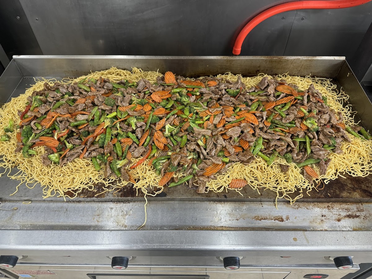 Crazylady Kitchen and Catering - 4