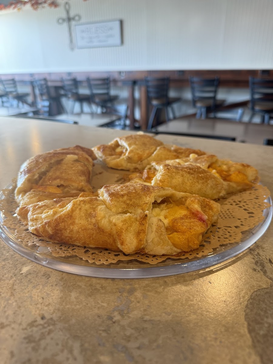 Crazylady Kitchen and Catering - 6