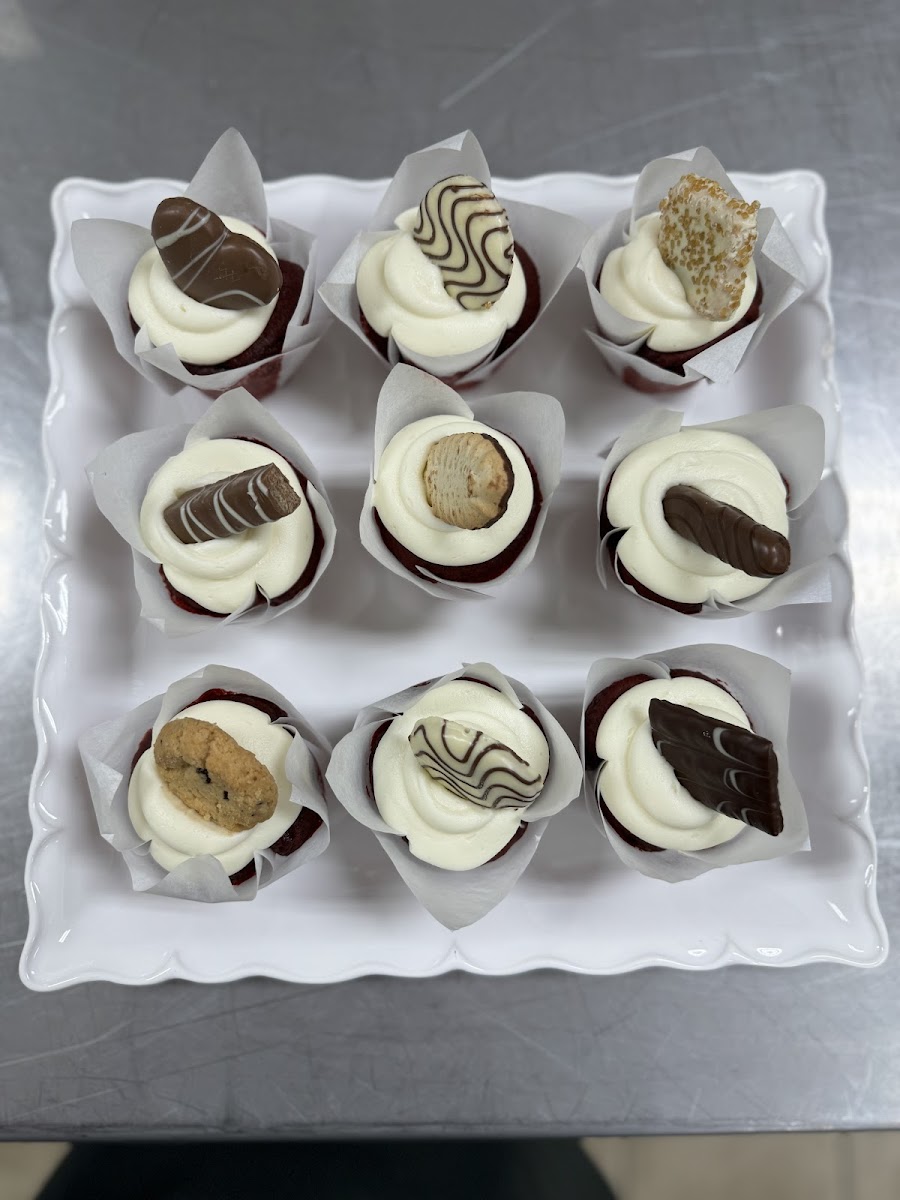 Crazylady Kitchen and Catering - 8