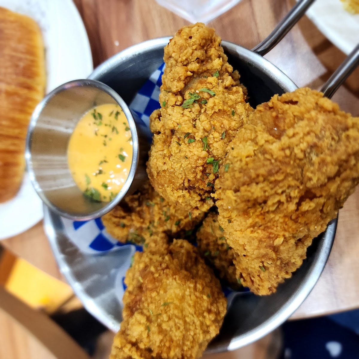 The Komunal Cafe Eco Grandeur - 5