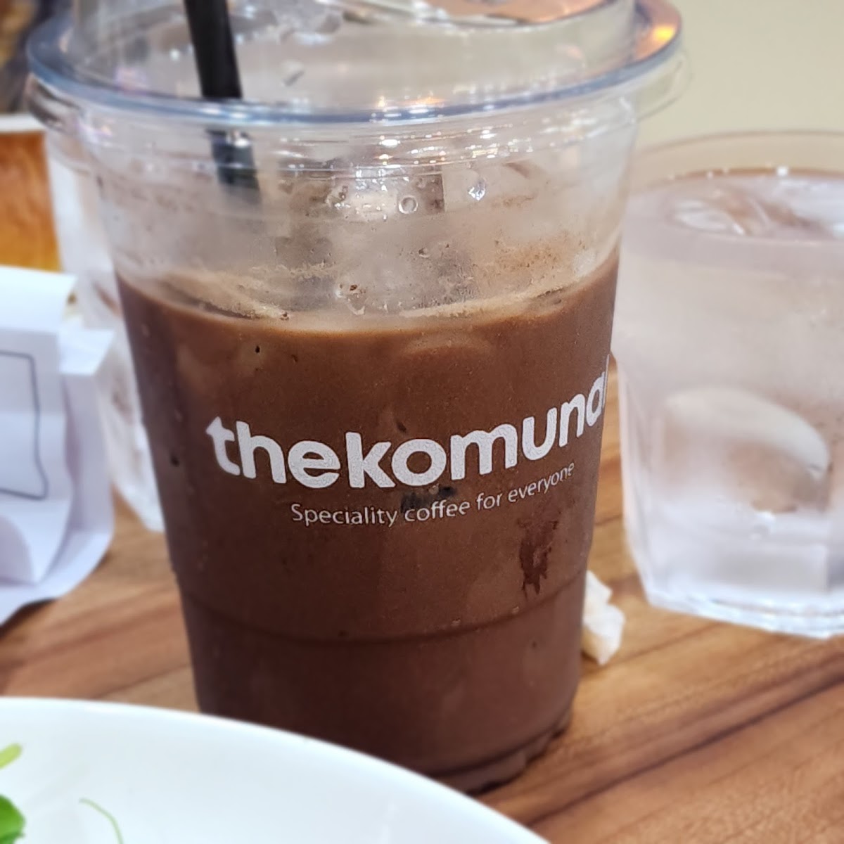 The Komunal Cafe Eco Grandeur - 6