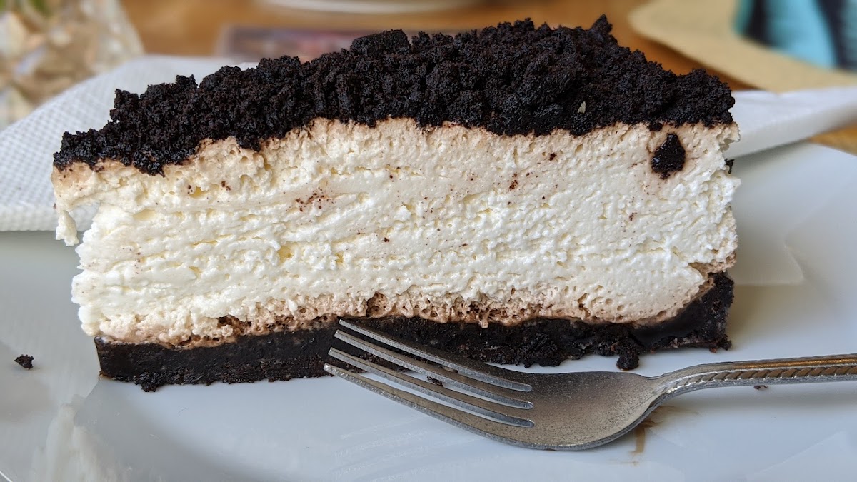 Zámecká kavárna na Kačině - Empir cafe - 10