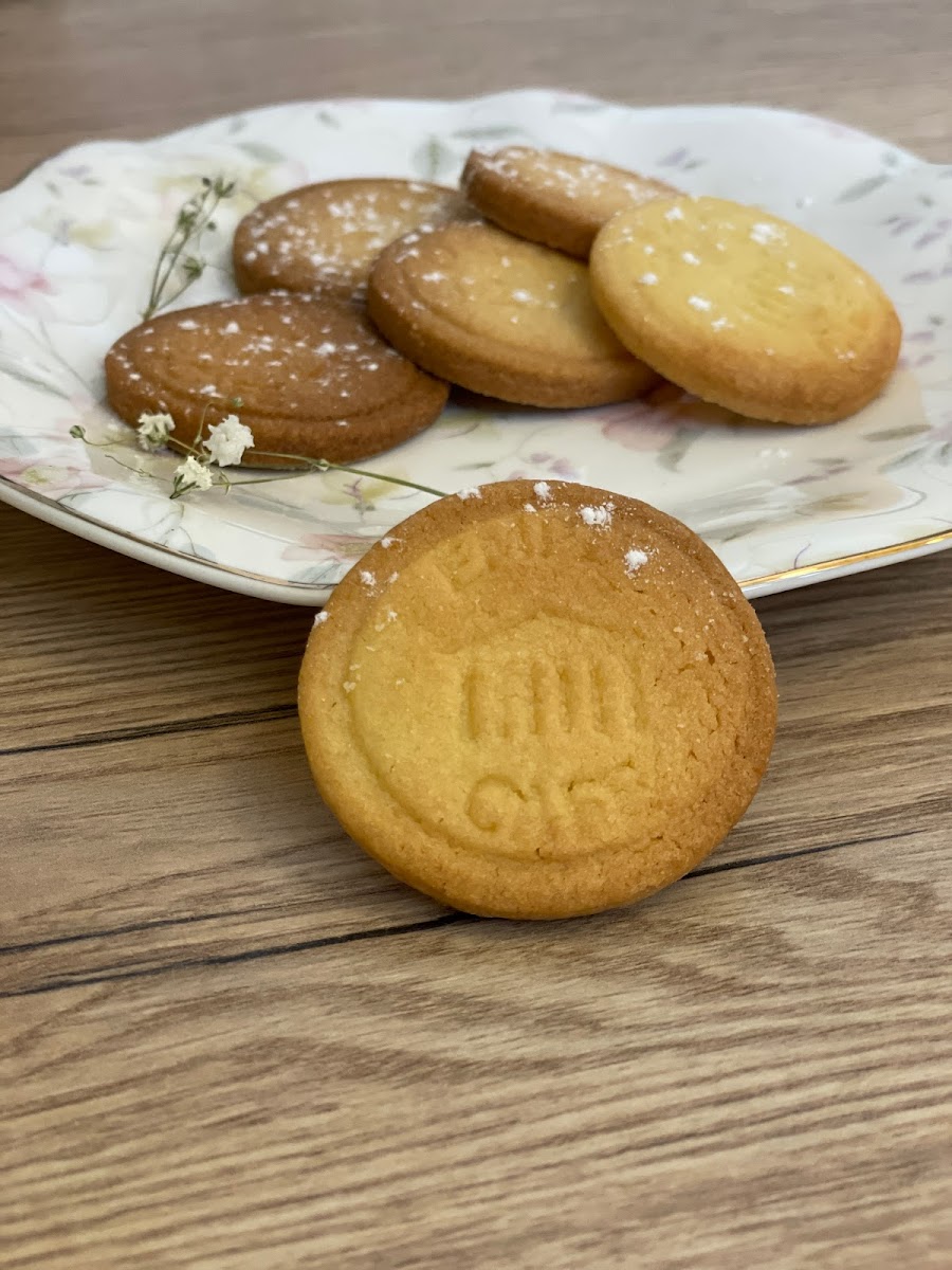 Zámecká kavárna na Kačině - Empir cafe - 3