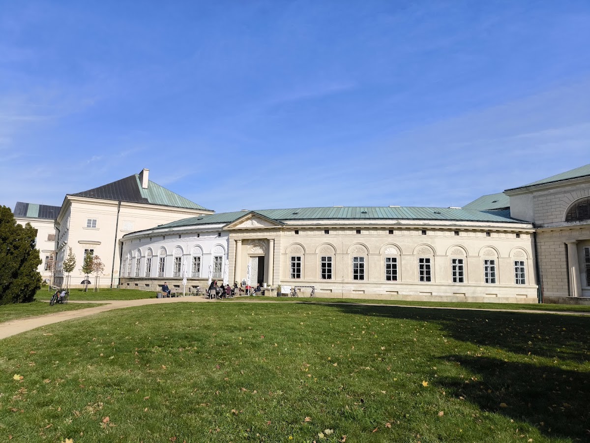 Zámecká kavárna na Kačině - Empir cafe - 4