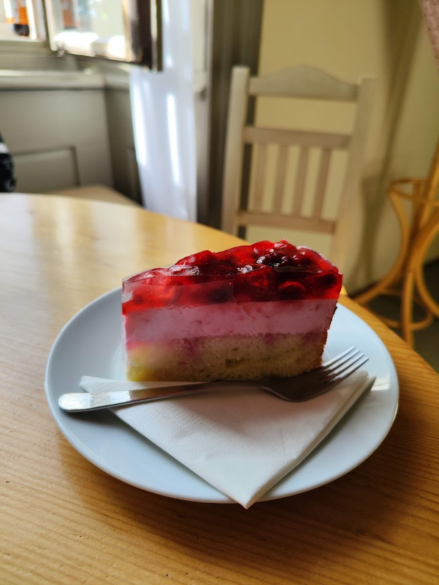 Zámecká kavárna na Kačině - Empir cafe - 5