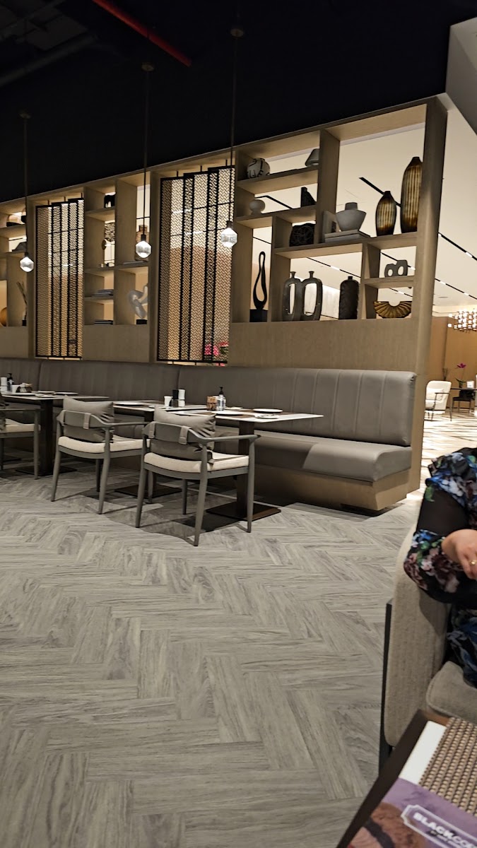 Black Coffee By Cafe Younes - 2