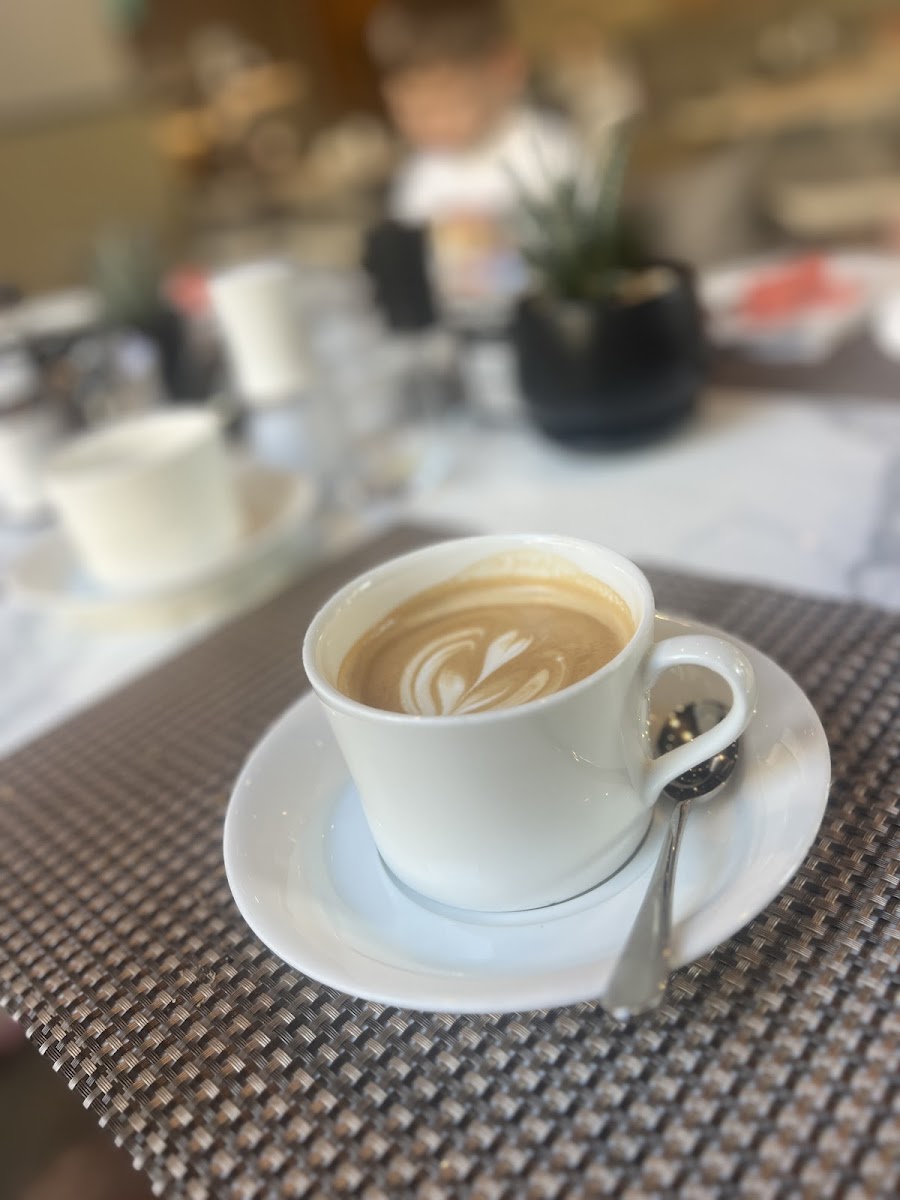 Black Coffee By Cafe Younes - 3