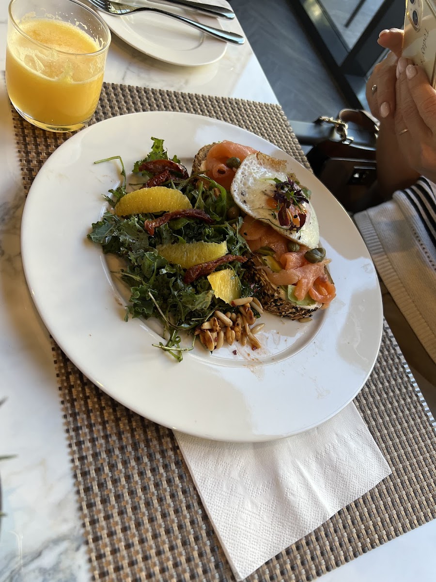 Black Coffee By Cafe Younes - 4