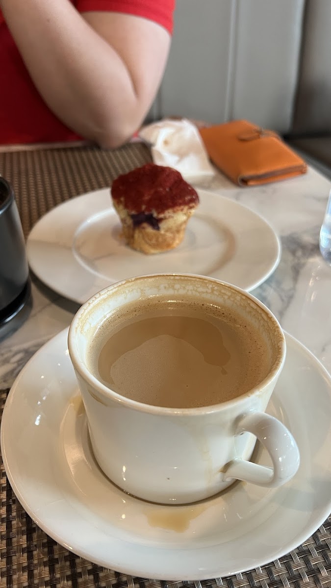 Black Coffee By Cafe Younes - 7