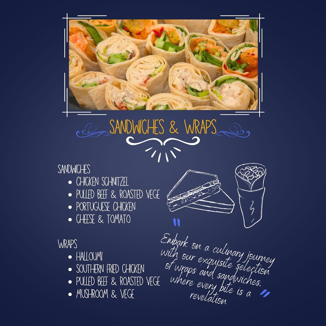 The Pour Barista Cafe Marrickville - 1