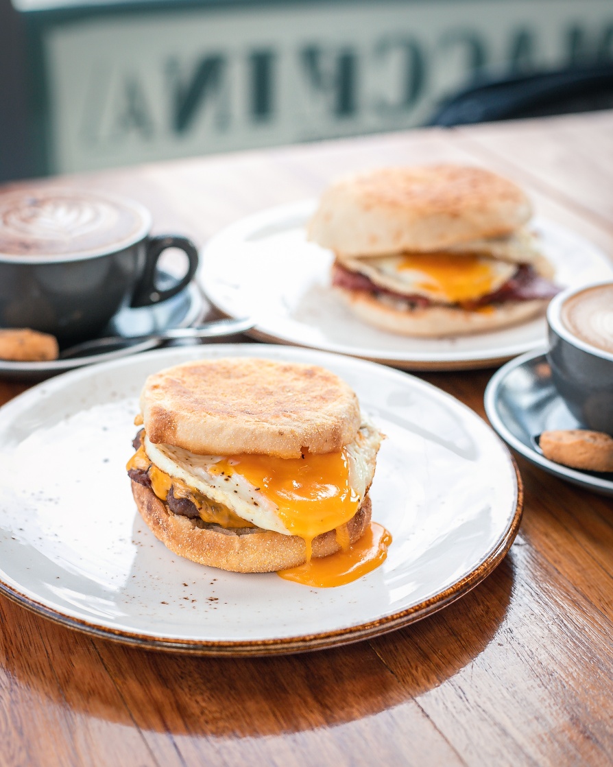 The Pour Barista Cafe Marrickville - 10