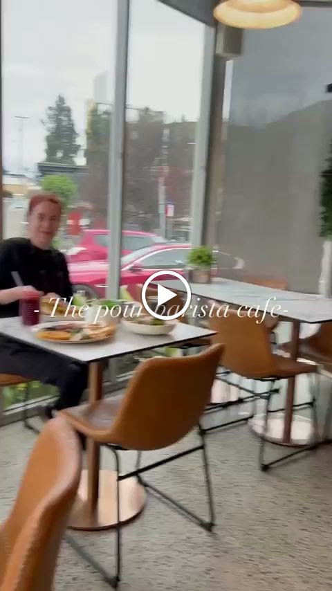 The Pour Barista Cafe Marrickville - 2