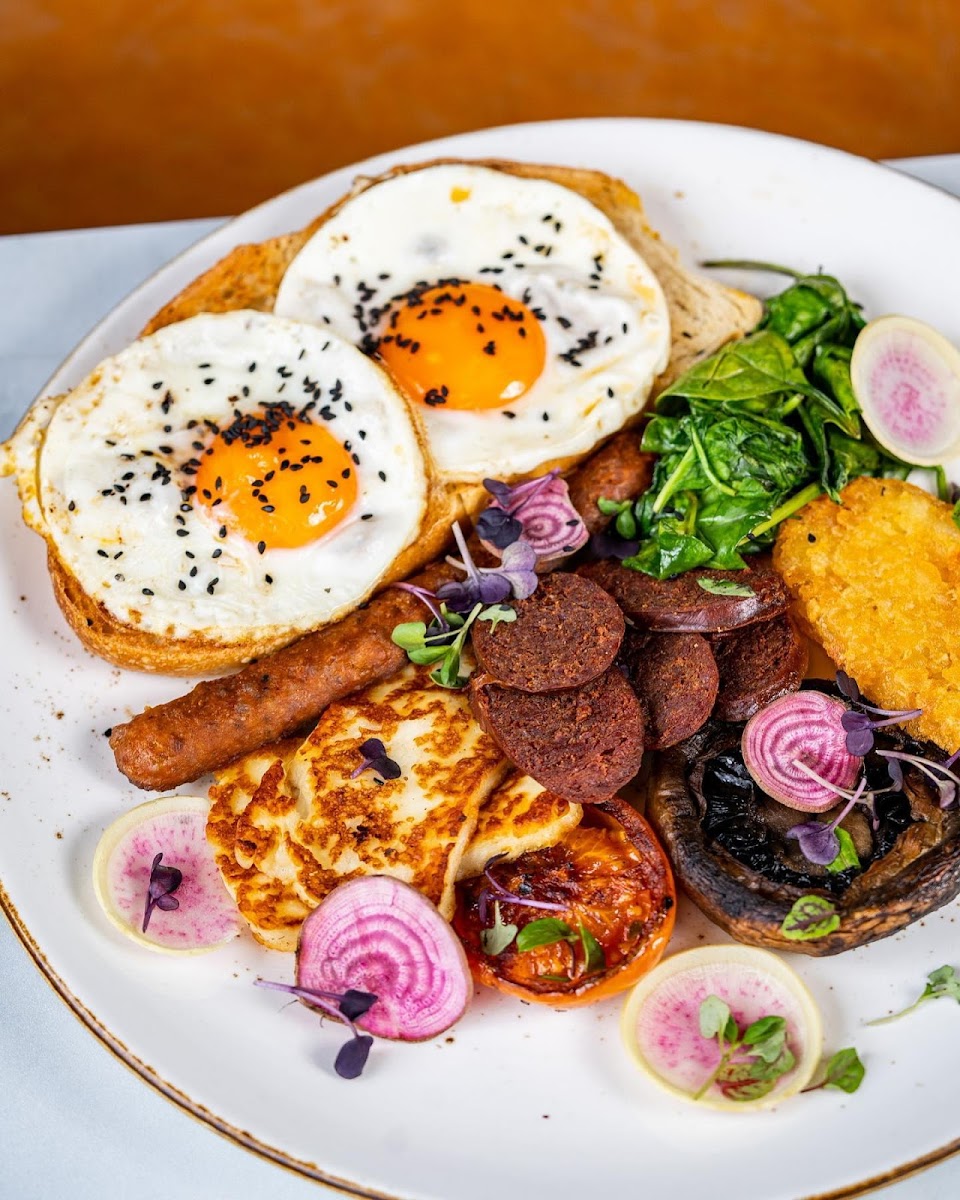 The Pour Barista Cafe Marrickville - 4