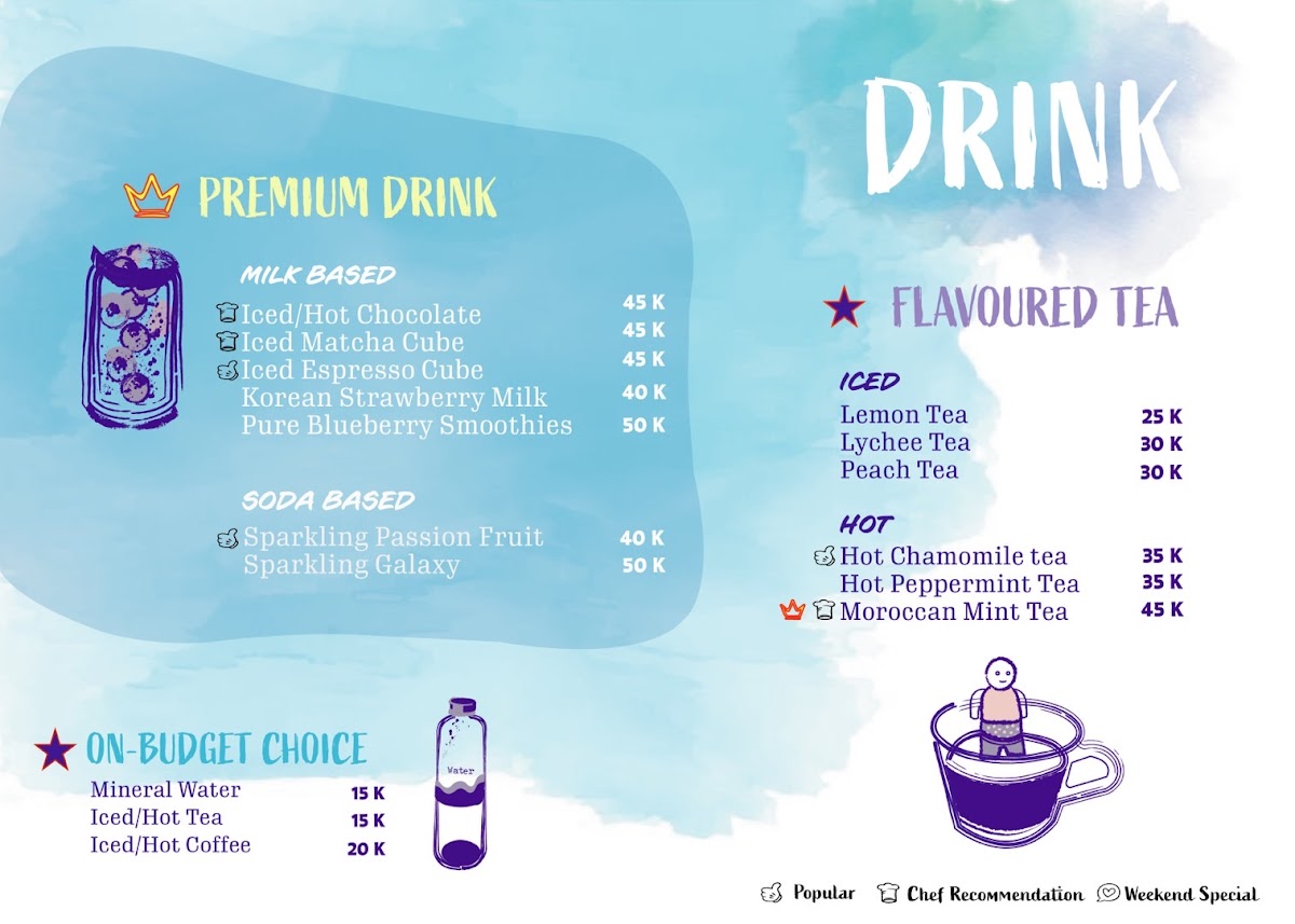 Clue Board Game Cafe - 2