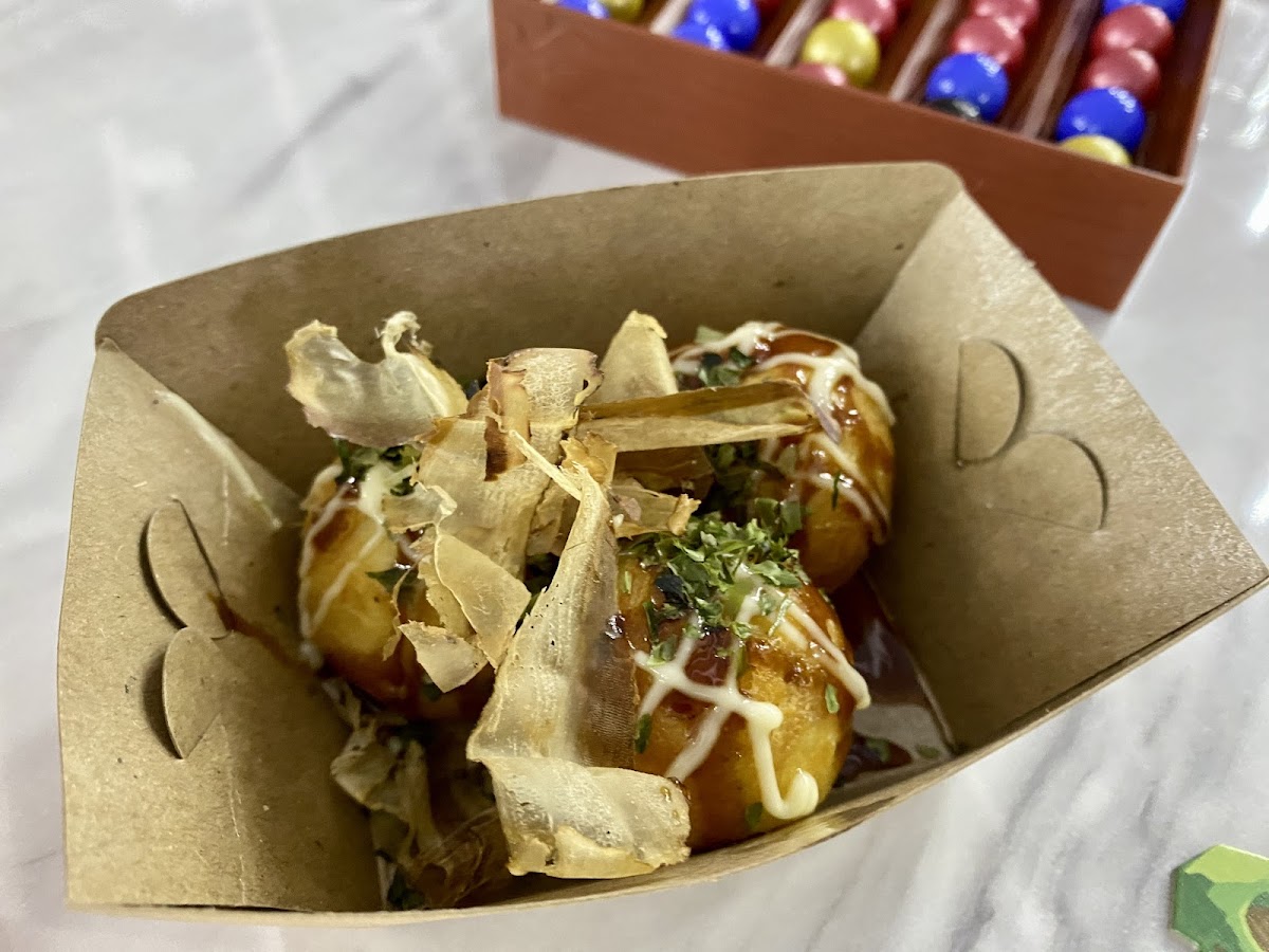 Clue Board Game Cafe - 5