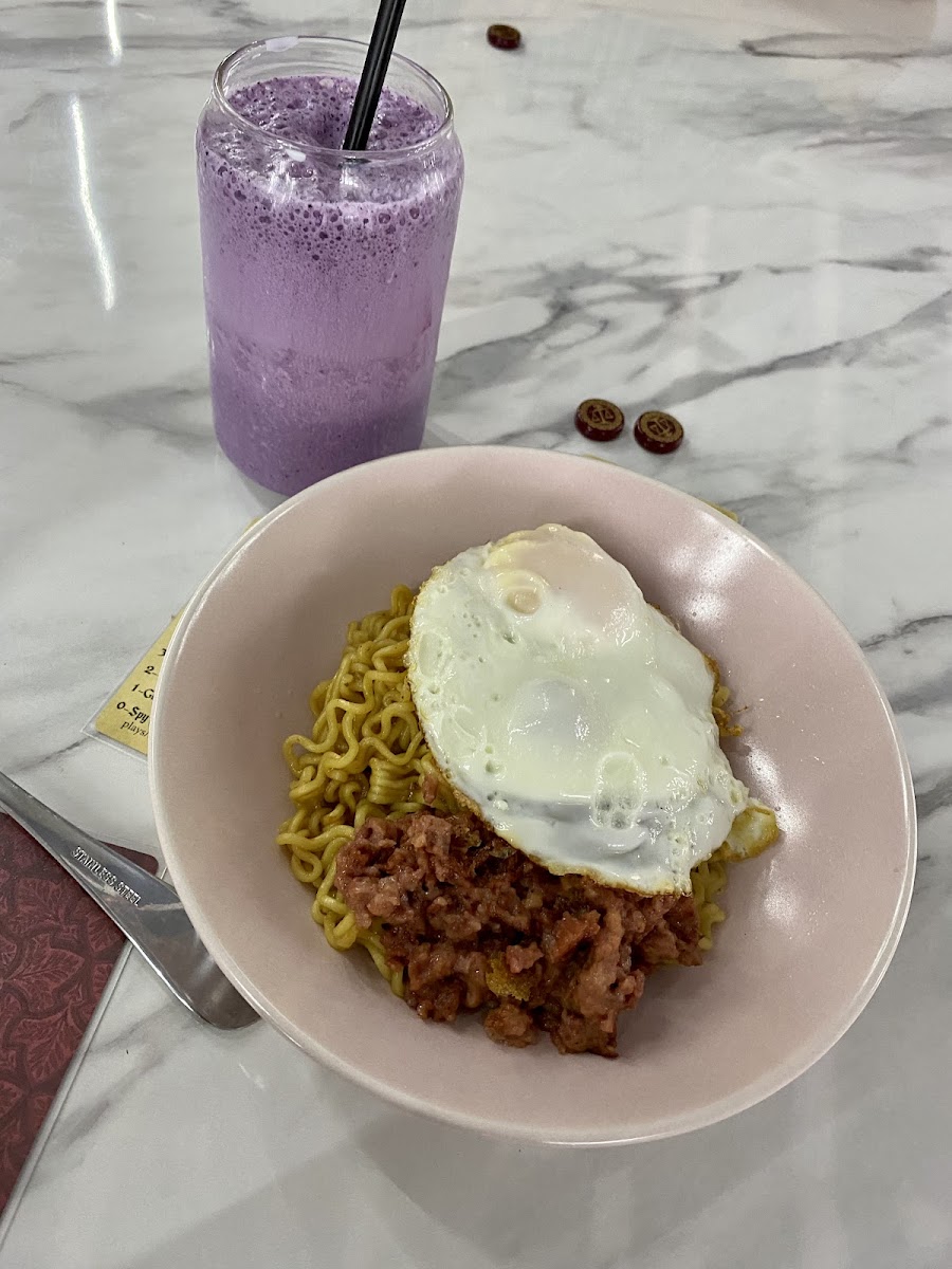 Clue Board Game Cafe - 9