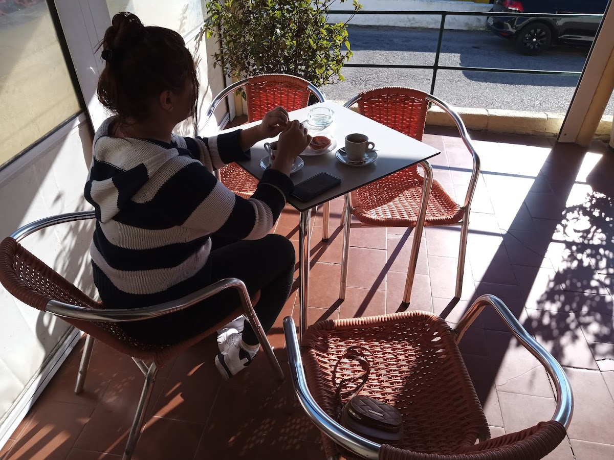 A Tulipa do Sado - 3