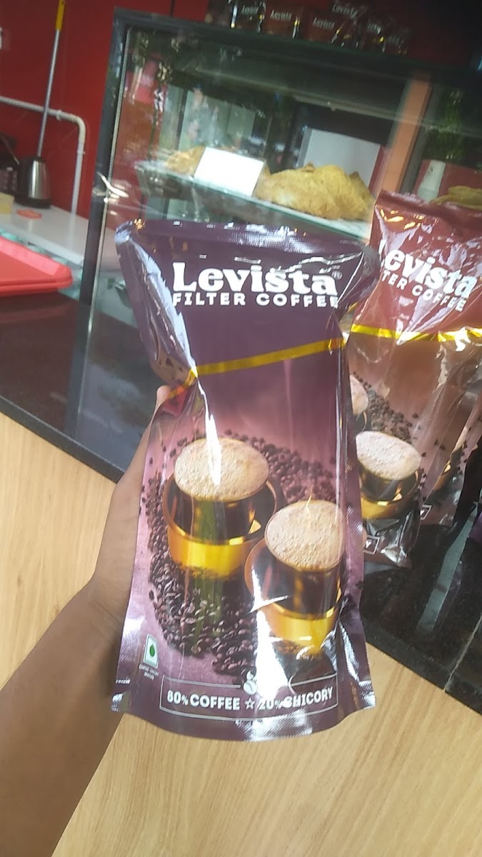 Cafe Levista - 7